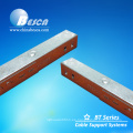 Direct Sales Factory Besca Electrical Steel Wireway Precio listado con UL NEMA